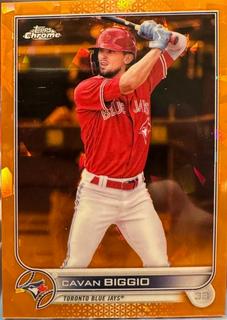 Cavan Biggio