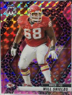 Will Shields