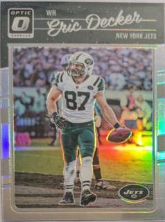 Eric Decker