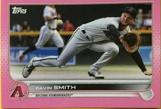Pavin Smith