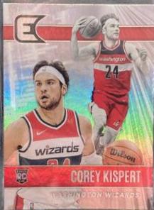 Corey Kispert