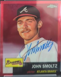 John Smoltz
