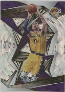 Kyle Kuzma