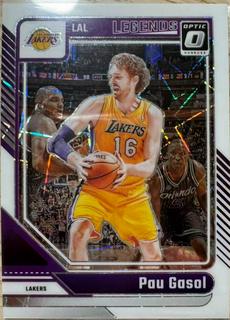 Pau Gasol