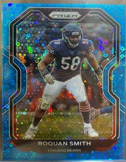 Roquan Smith