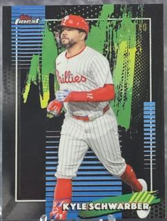 Kyle Schwarber