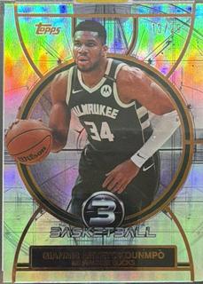 Giannis Antetokounmpo