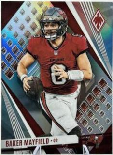 Baker Mayfield