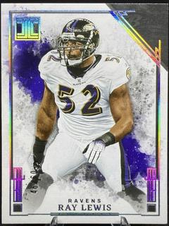 Ray Lewis