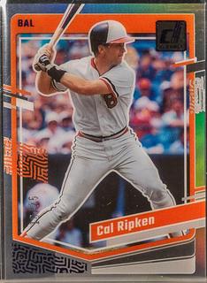 Cal Ripken