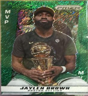 Jaylen Brown