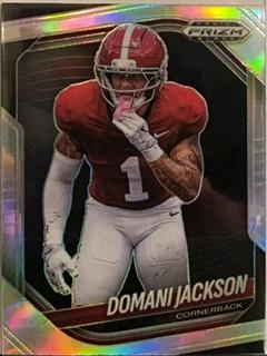 Domani Jackson