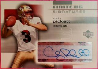 Cody Pickett