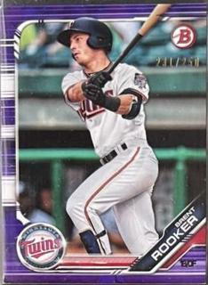 Brent Rooker