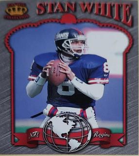 Stan White