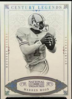 Warren Moon