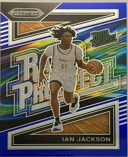 Ian Jackson