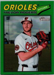 Corbin Burnes