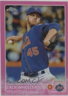 Zack Wheeler