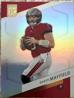 Baker Mayfield