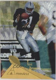 Tim Brown