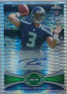 Russell Wilson