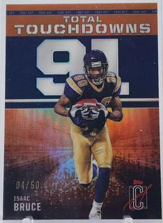 Isaac Bruce