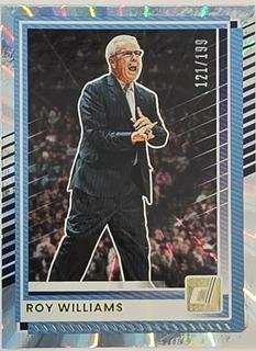 Roy Williams