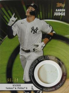 Aaron Judge