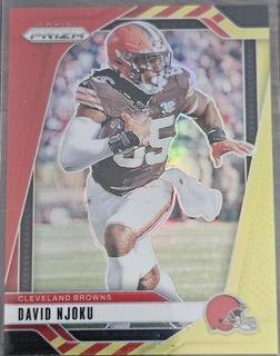 David Njoku