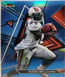 Ricky Williams