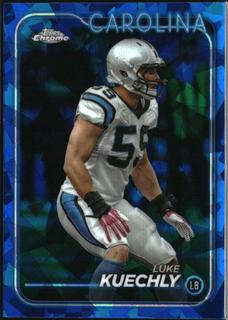 Luke Kuechly