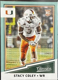 Stacy Coley