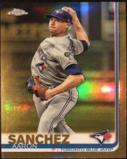 Aaron Sanchez