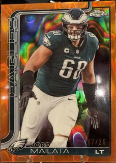 Jordan Mailata