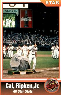 Cal Ripken Jr.