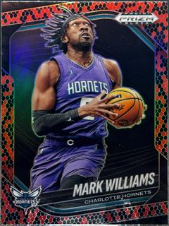 Mark Williams
