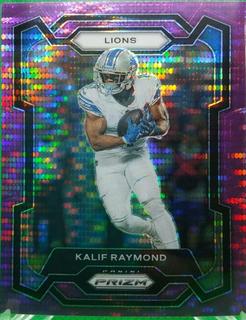 Kalif Raymond