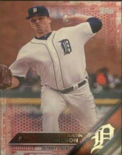 Justin Wilson