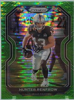 Hunter Renfrow