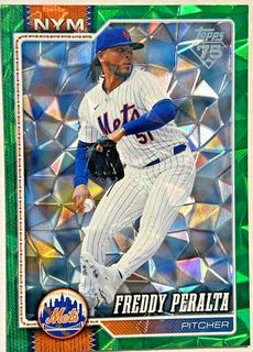 Freddy Peralta