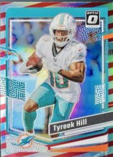 Tyreek Hill