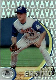 Darin Erstad