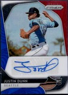 Justin Dunn