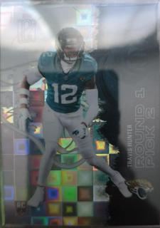 Travis Hunter