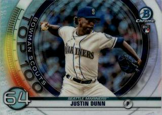 Justin Dunn