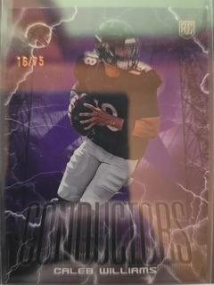 Caleb Williams