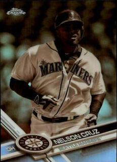 Nelson Cruz