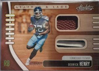 Derrick Henry