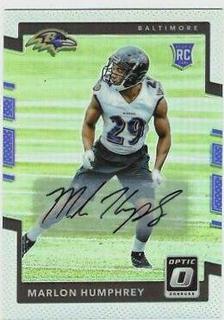 Marlon Humphrey